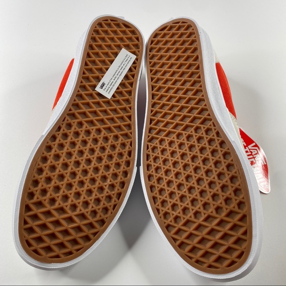 VANS ERA RETRO SKATER SHOES - Picture 5 of 8